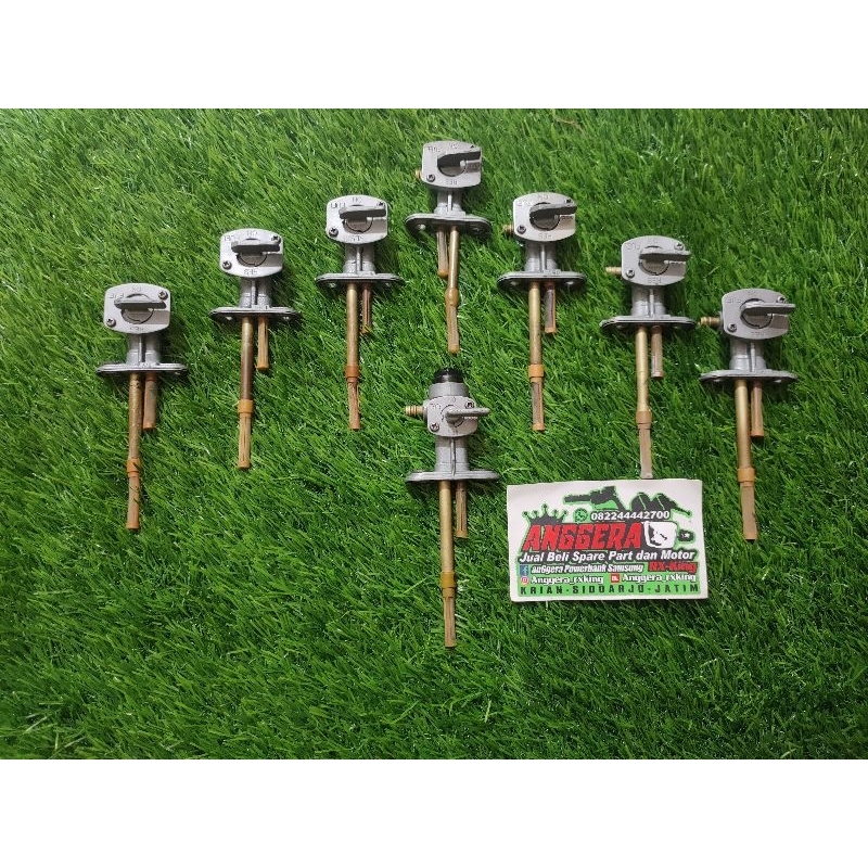 Kran Bensin Secon ORI copotan RX king