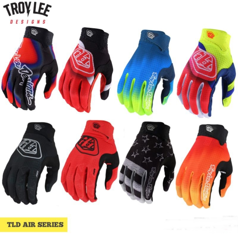 Sarung Tangan TLD Air Series Original