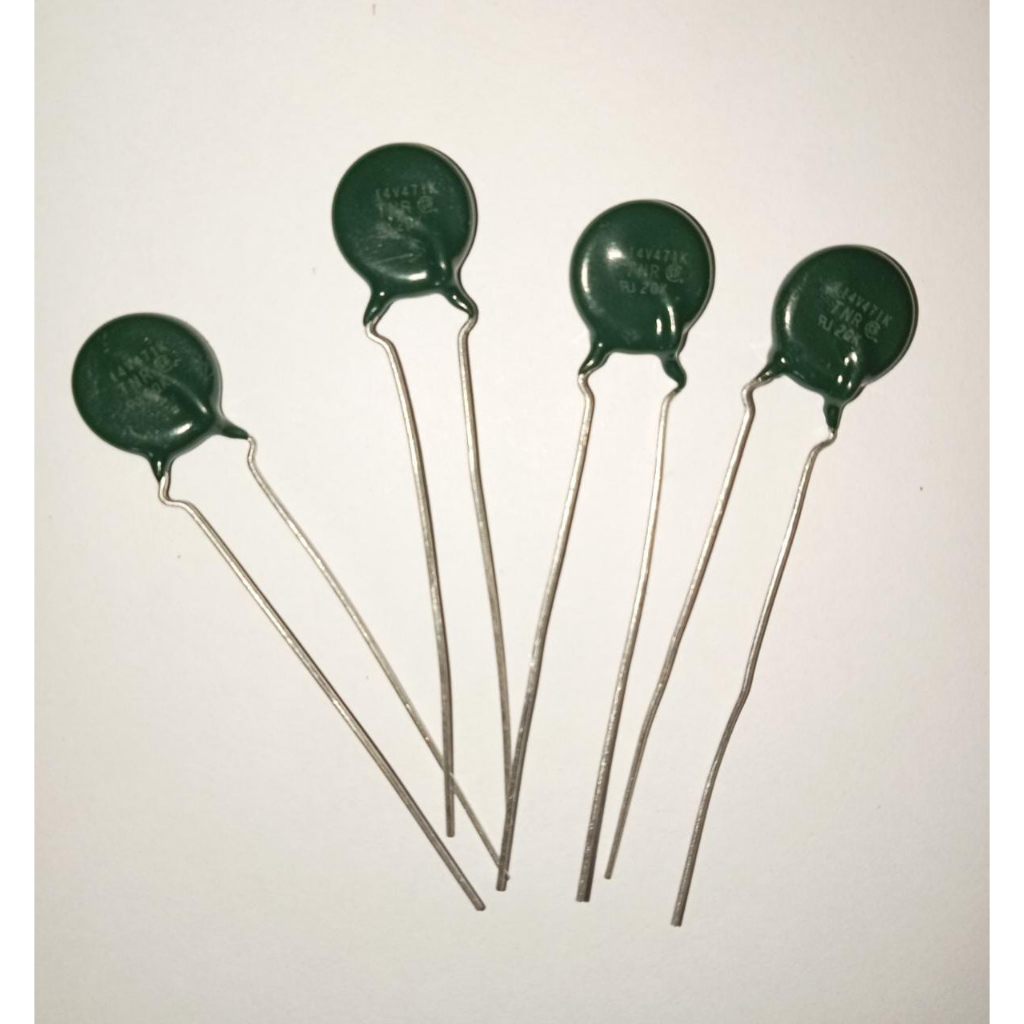 VARISTOR 14V 471K 471k 14v Original