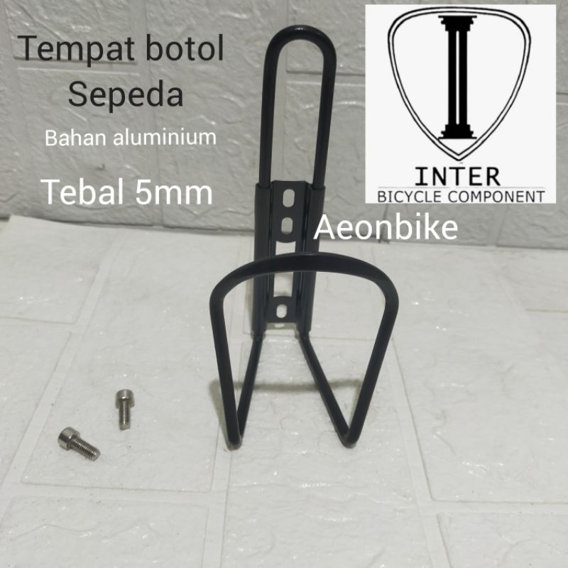 tempat botol minum sepeda inter kaki botol sepeda holder botol tempat air minum sepeda