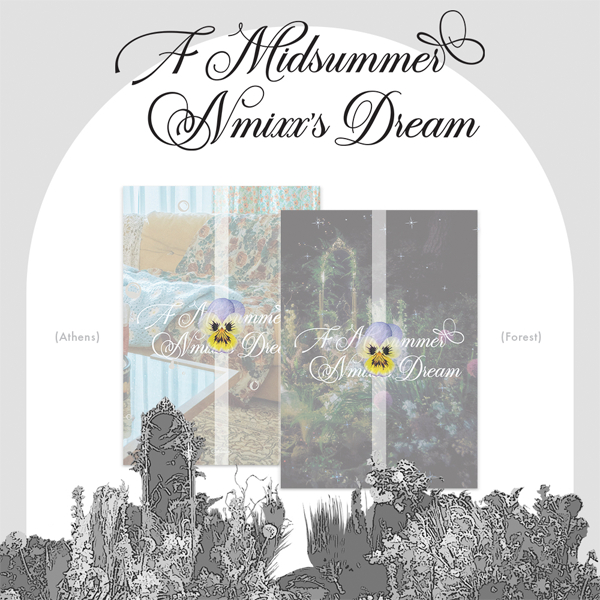 NMIXX 'A Midsummer NMIXX's Dream'