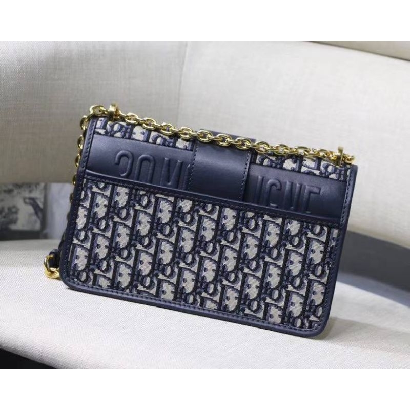 NIER womenBag | 18. CDR 30 Montaigne Oblique Chain