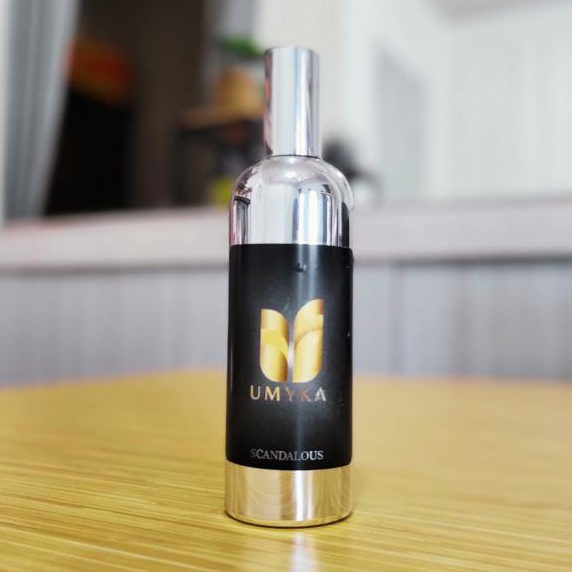 PARFUM UMYKA SCANDALOUS - WANGI PARFUM IMPORT - INSPIRED PARFUM - VS