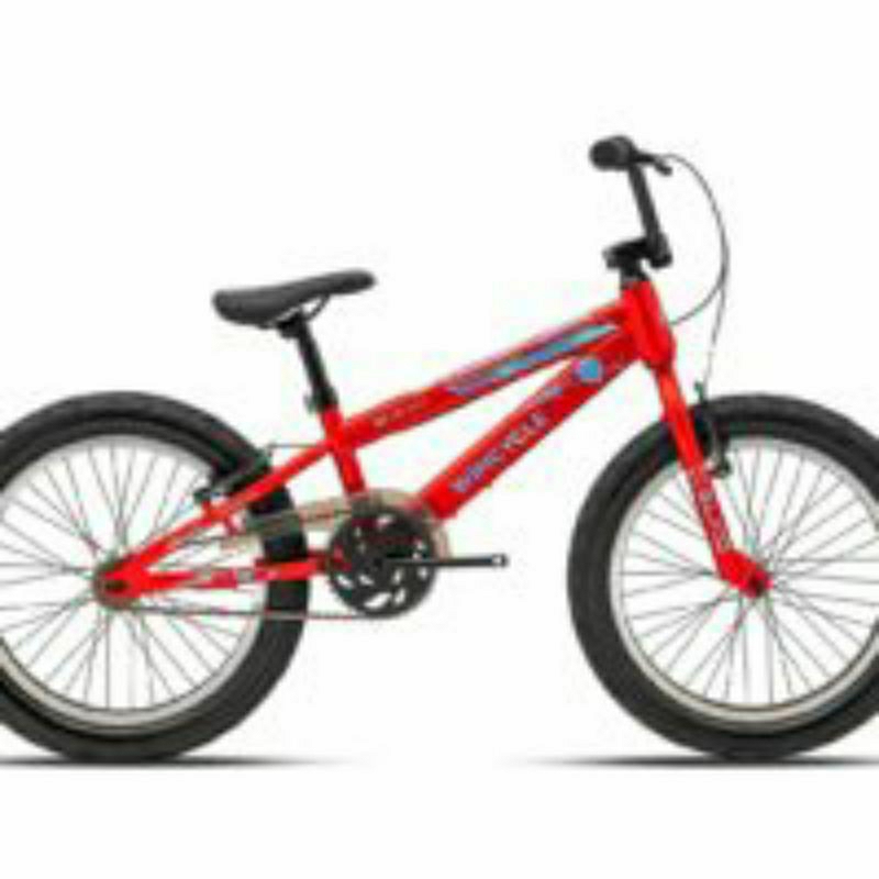 SEPEDA BMX WIMCYCLE 20 BM - BY KRISNA JAYABIKE