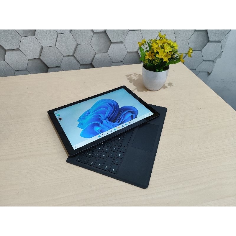 SURFACE PRO 7 INTEL IRIS I7-1065G7/RAM 16GB/SSD 256GB/BACKLITE/2in1 TOUCHSCREEN