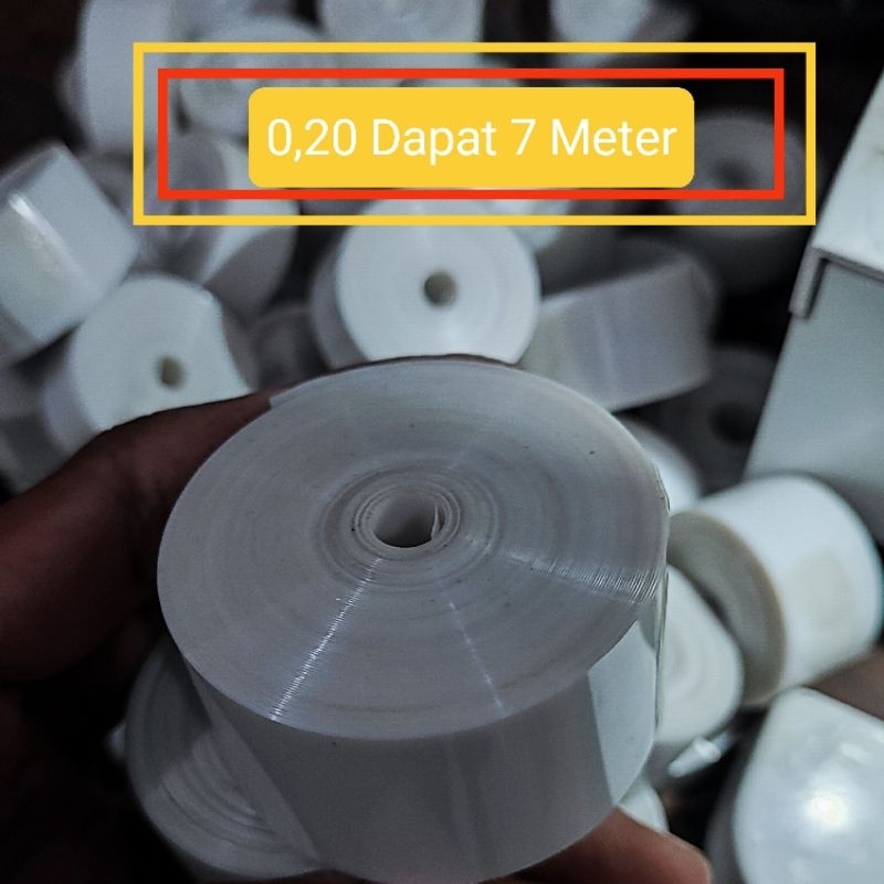 Mika sendaren layangan 0,20