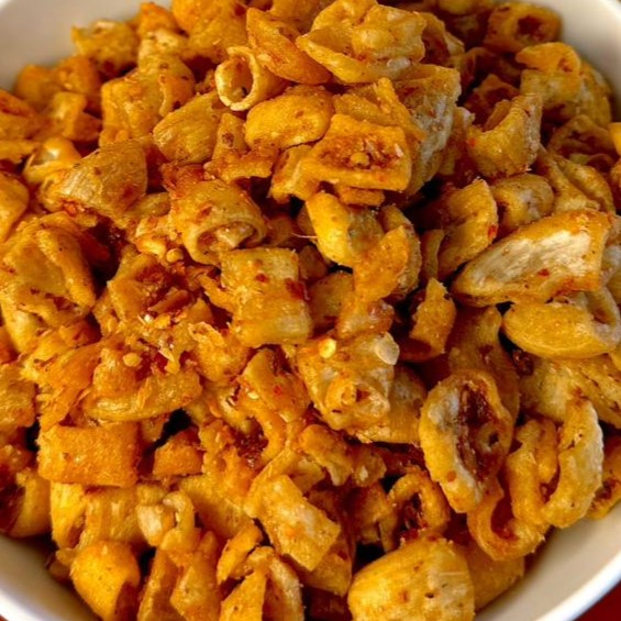 

Sotong Pedas