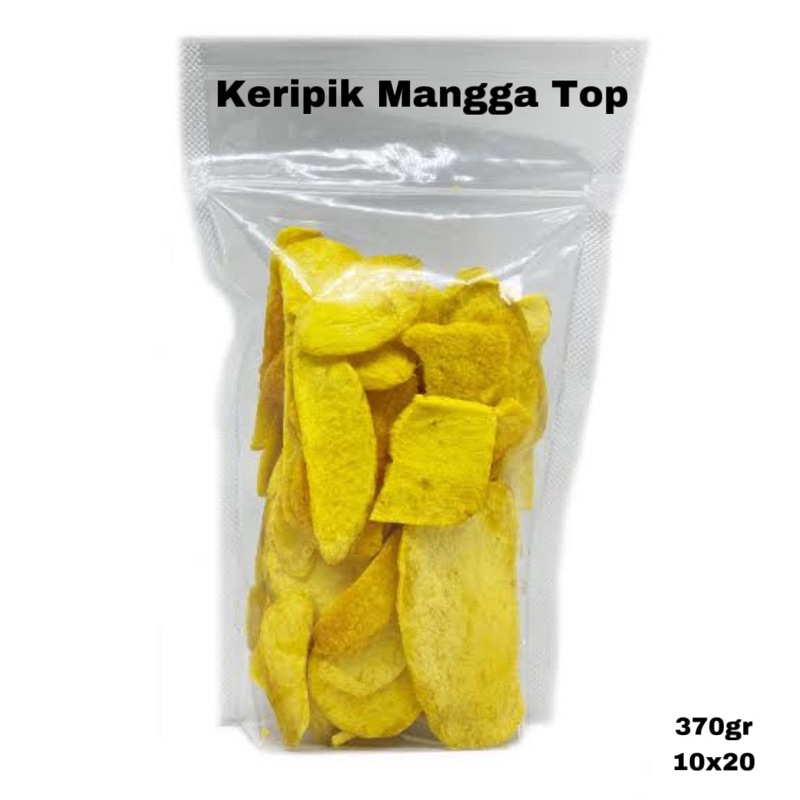 

Keripik Mangga Top New