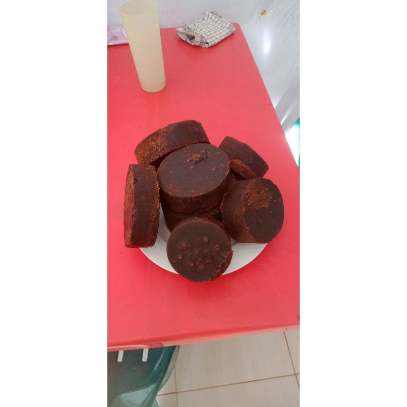 

GULA AREN ASLI CETAK BAMBU 2KG|BERSIH WANGI DAN SEHAT