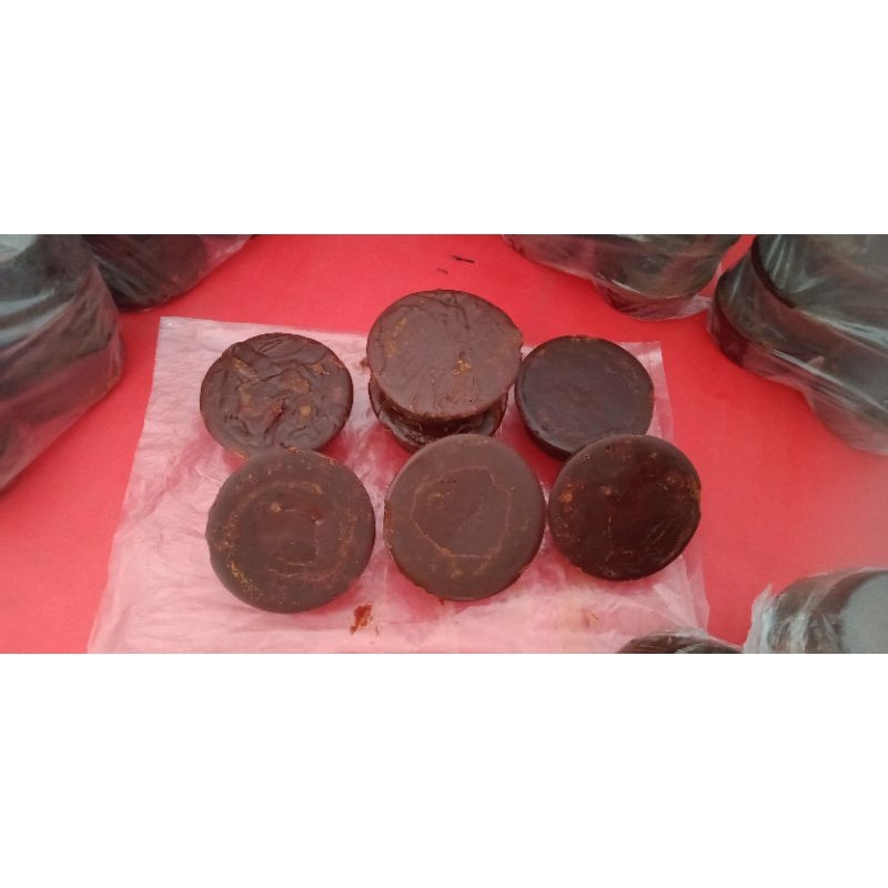 

GULA AREN 100% ASLI cetak mangkuk UK.1KG(2TEPEK) KHAS TEBING TINGGI