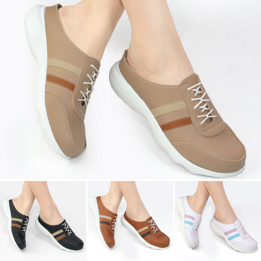 Sepatu Casual Wanita Sepatu Wanita Casual Sepatu Wanita Terbaru