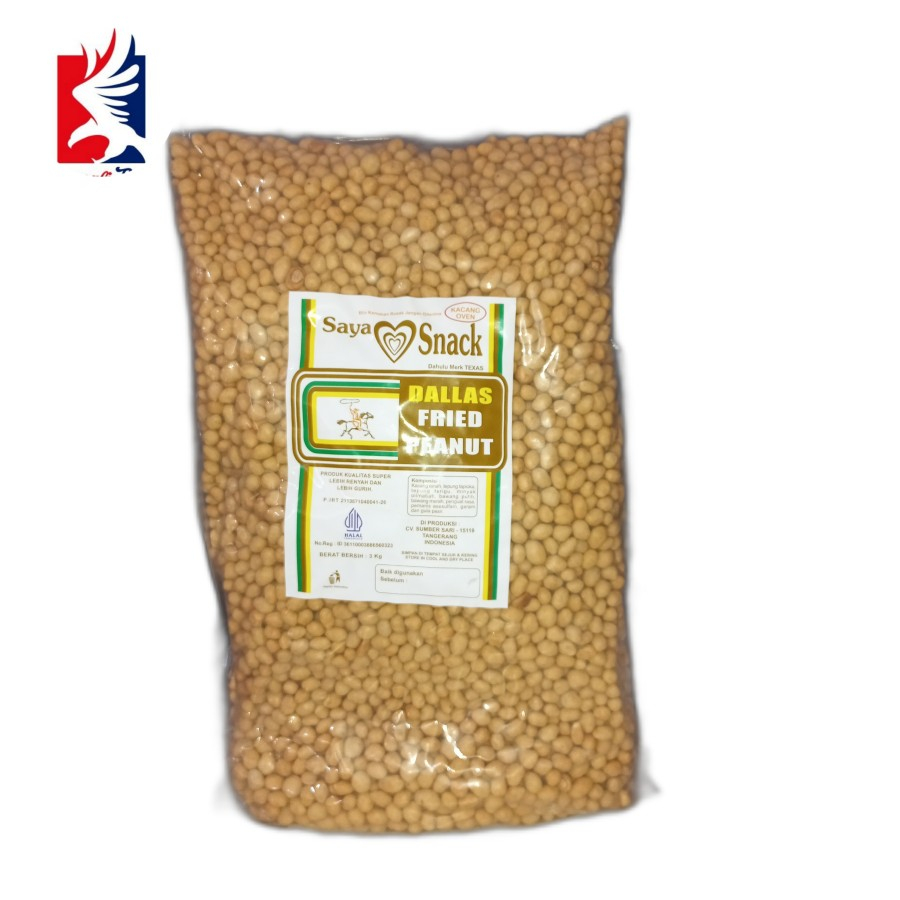 

dallas kacang atom telor 3kg