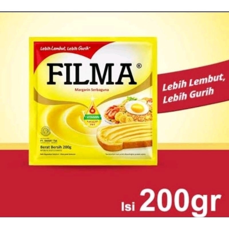 

Margarine Filma