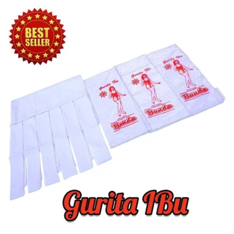 KORSET / GURITA (GRITO) IBU PASCA MELAHIRKAN HARGA GROSIR