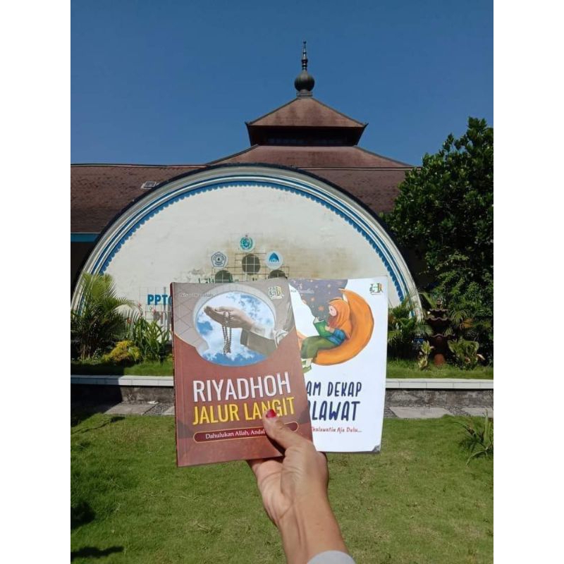 NK Buku DDS by Ning Nisaul Kamilah