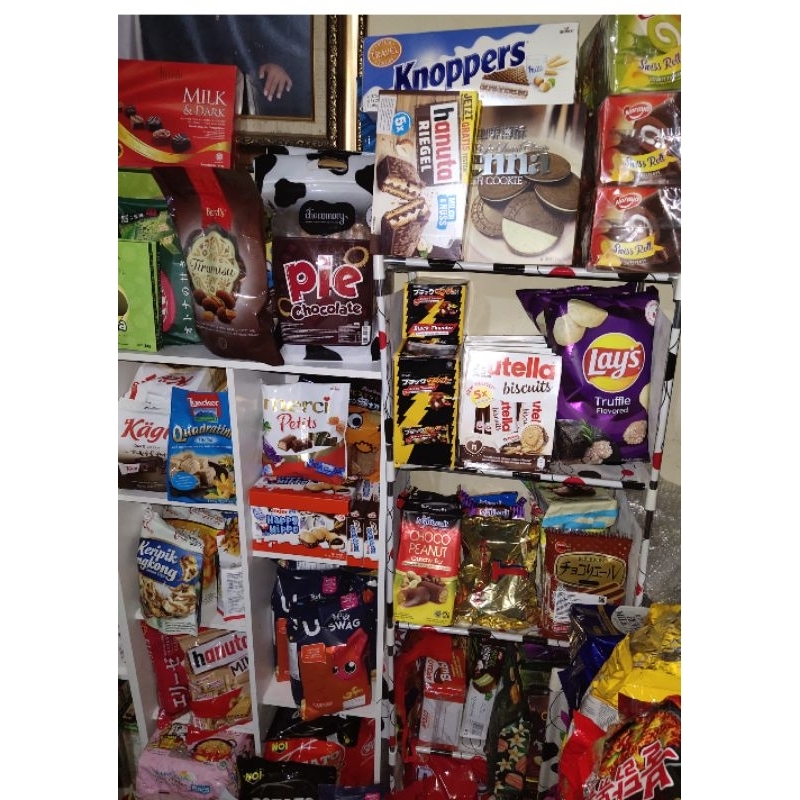 

snack by request (5kg)