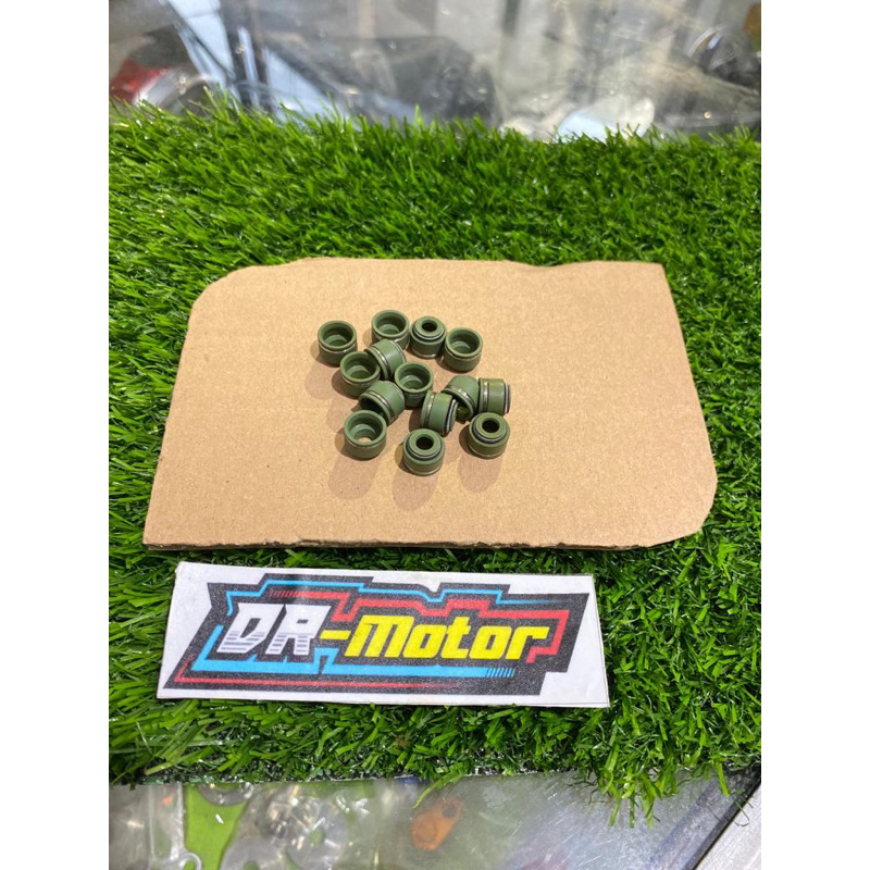 seal klep tiger oring sil klep tiger doubel per pnp tiger mp cb gl