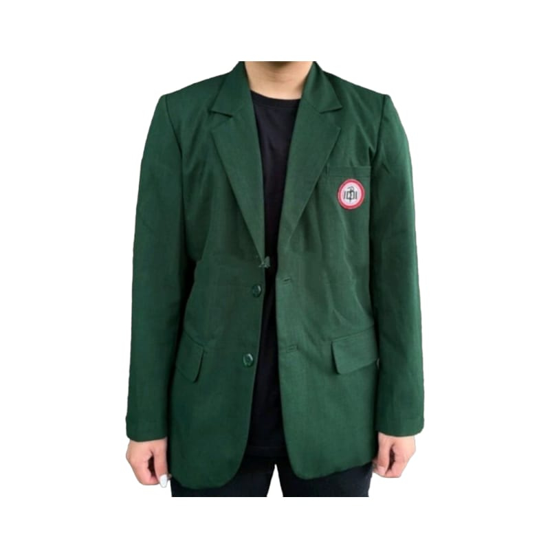 jas seragam IDI / blazer IDI / jas seragam