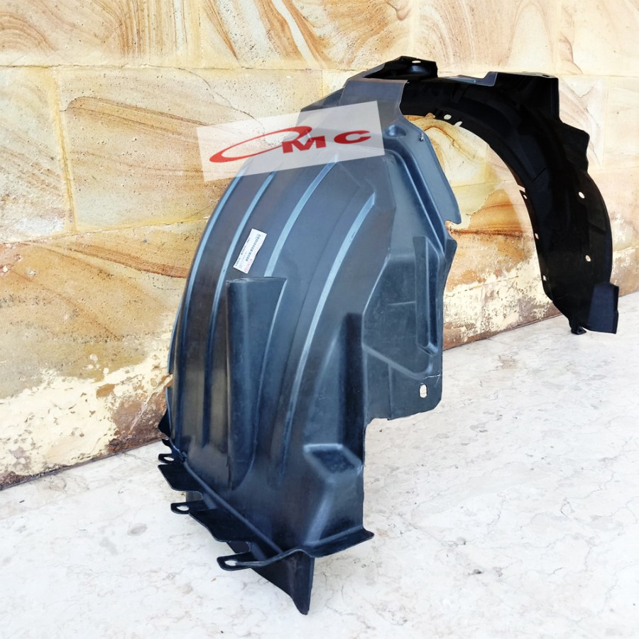 Liner Fender Depan Kanan Rush Terios 53875-BZ070-001