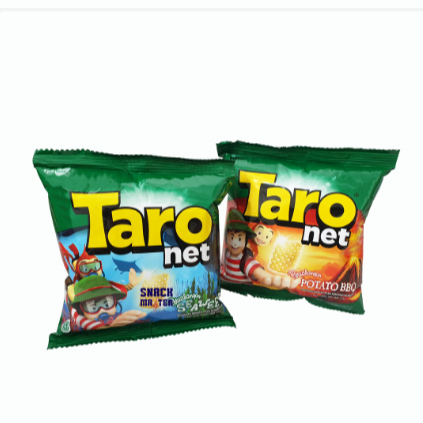 

Taro Net MINI - Netto 9gr