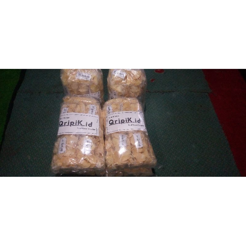 

kripik Singkong Manis