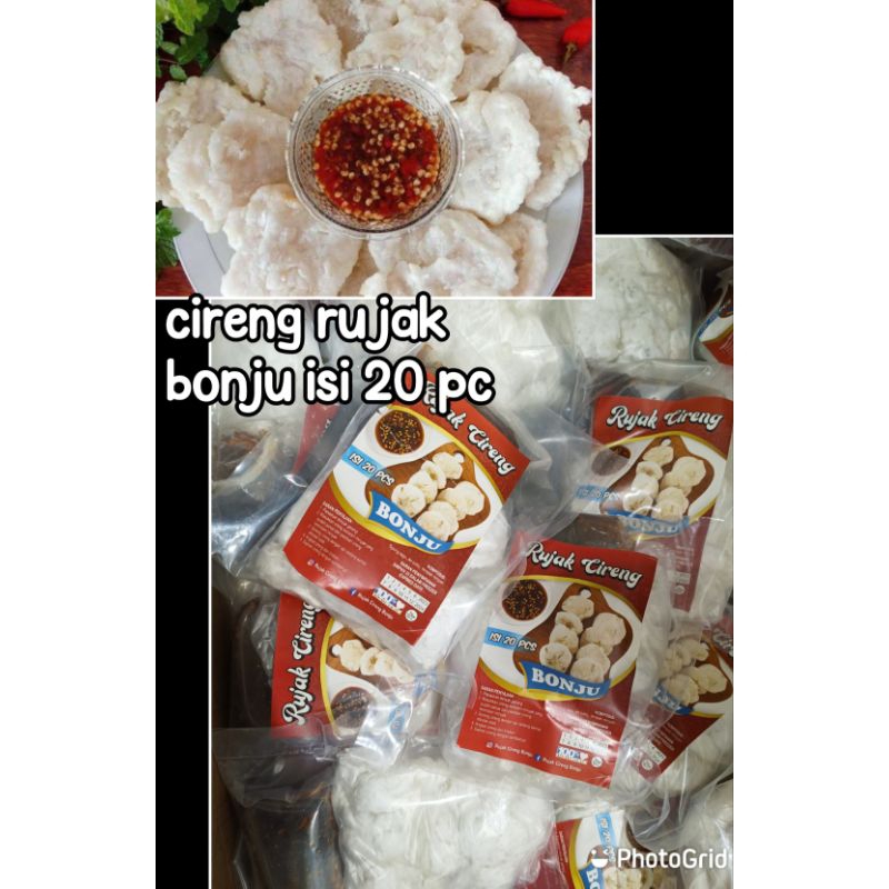 

CIRENG RUJAK BONJU ISI 20