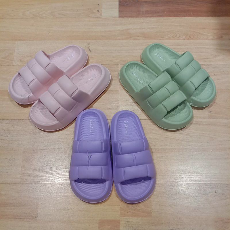 SANDAL ZANDILAC WANITA CH 220464WD