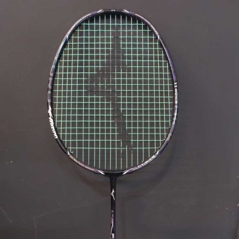 Raket Second ORIGINAL MIZUNO FORTIUS 11 QUICK