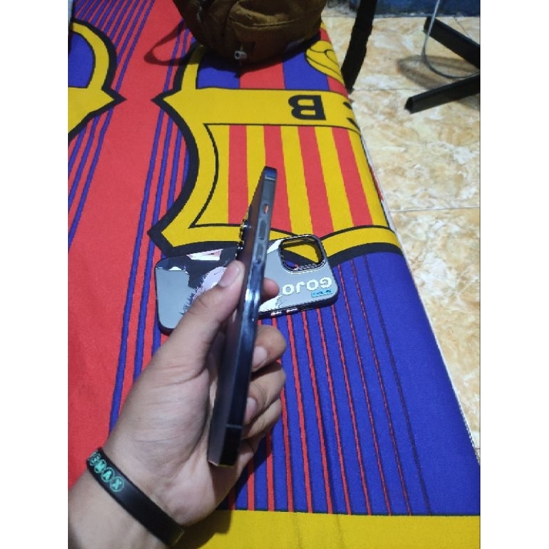 Iphone12ProMaxExDigimap512GB