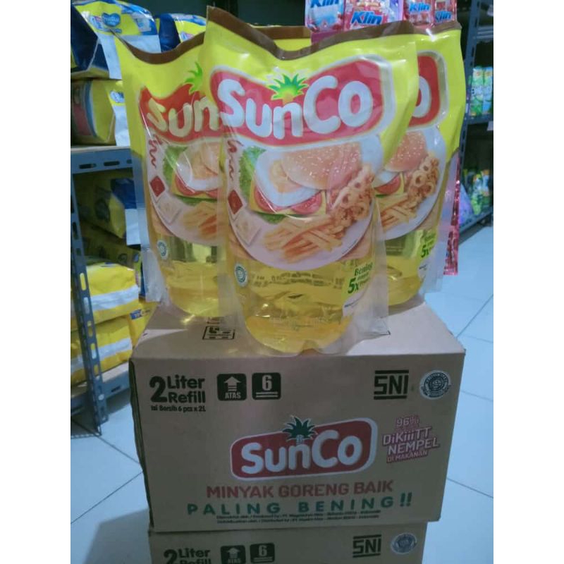 

Migor Sunco 2L