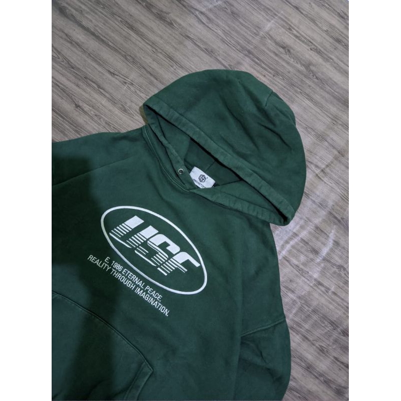 HOODIE USF