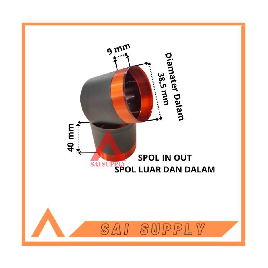 SPOOL SPEAKER 10 INCH SEPUL SEPEKER 12 IN SPUL 15 INCH SPOL SPIKER 15 INCH