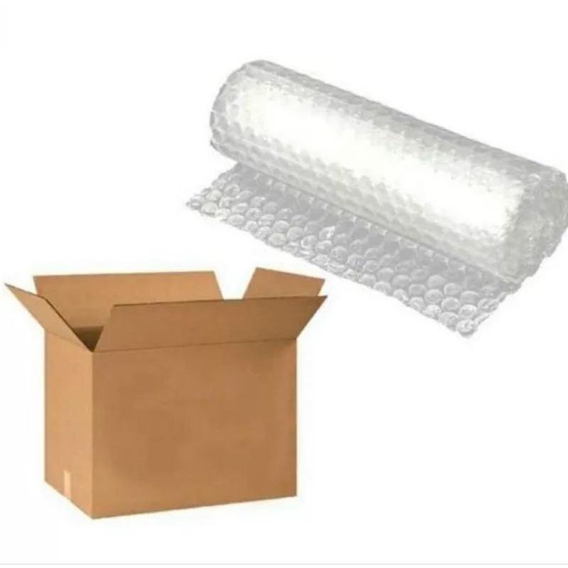 

TAMBAHAN BUBBLEWRAP AGAR LEBIH AMAN