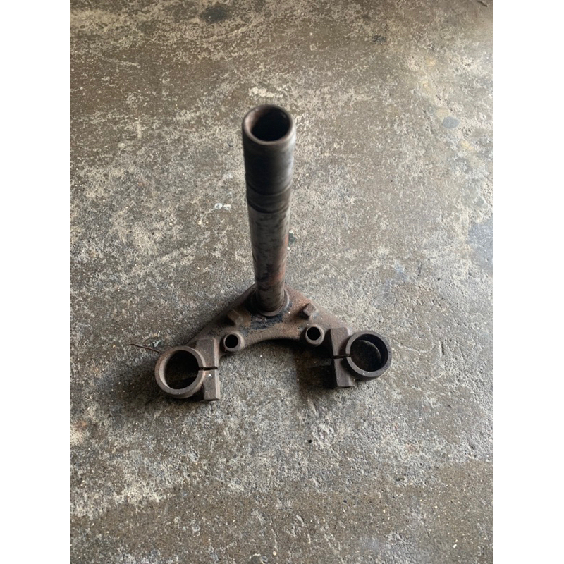 SEGITIGA/ T BAWAH GL MEX GL PRO ORIGINAL