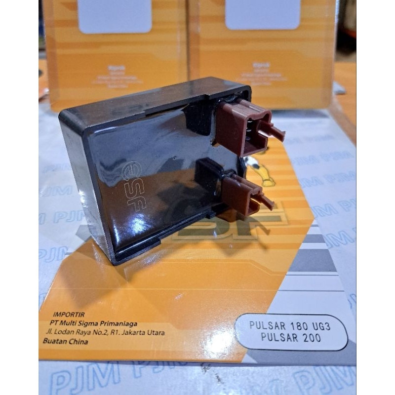 CDI PULSAR 180 UG3 CDI Pulsar 200 Dtsi 180UG3