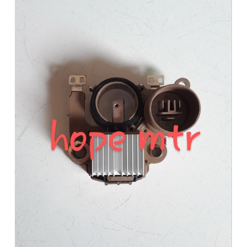 ic regulator dinamo cas alternator suzuki vitara escudo sidekick