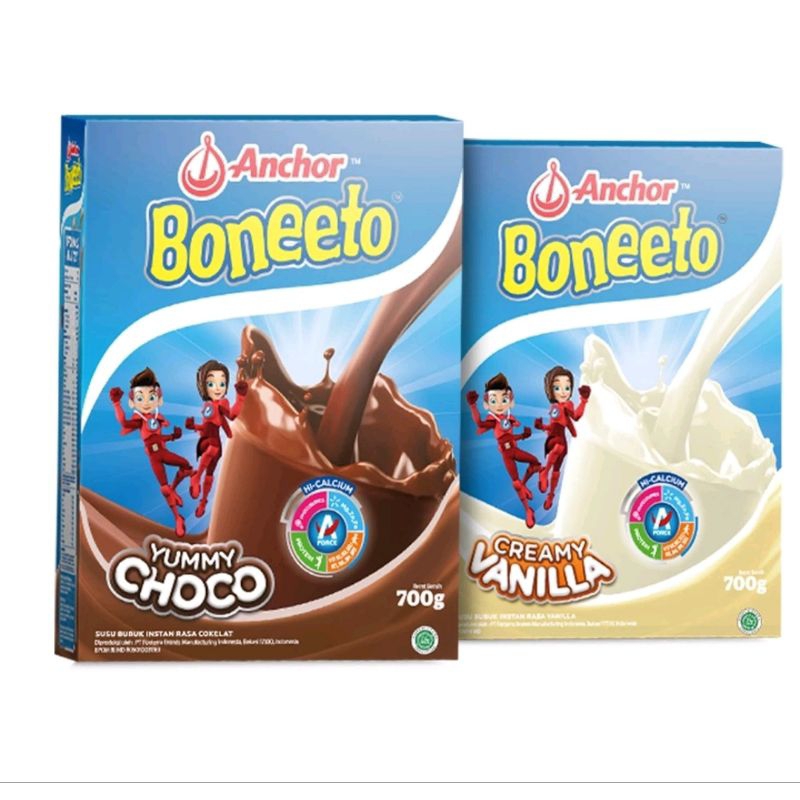 

BONEETO SUSU BUBUK ANAK SEKOLAH 340GR