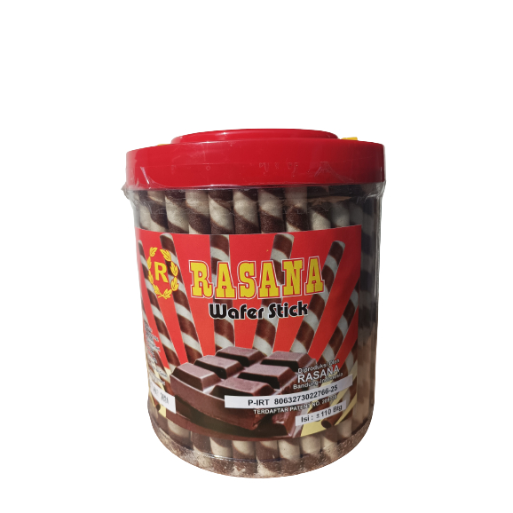 

Wafer Stick Rasana Toples