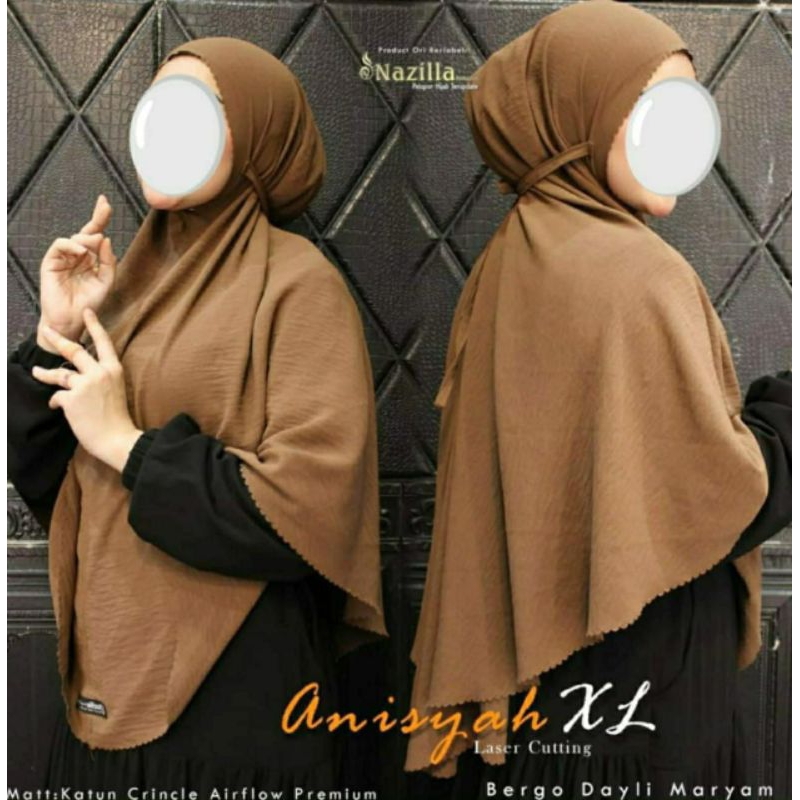 KRUDUNG INSTAN BERGO CRINKLE LASER CUT UK JUMBO