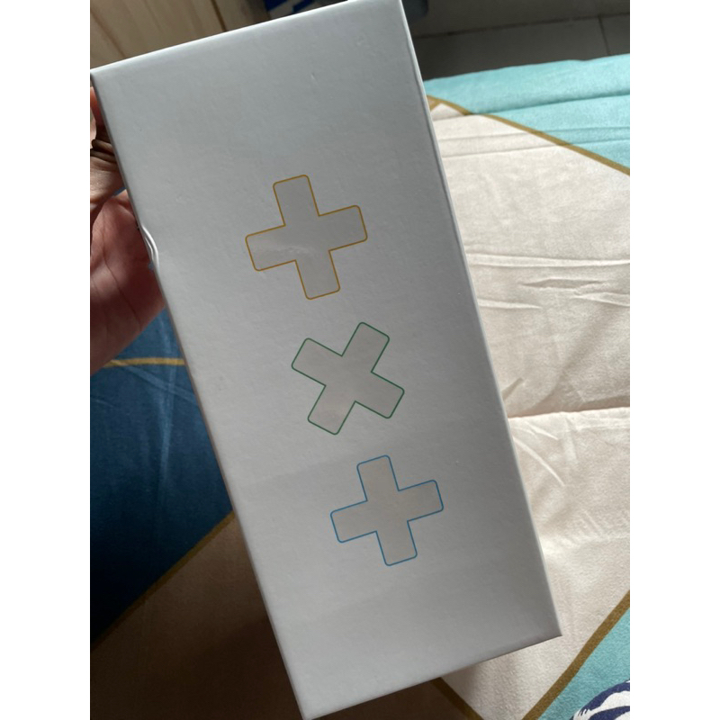 OFFICIAL TXT LIGHTSTICK | MOABONG LIGHTSTICK