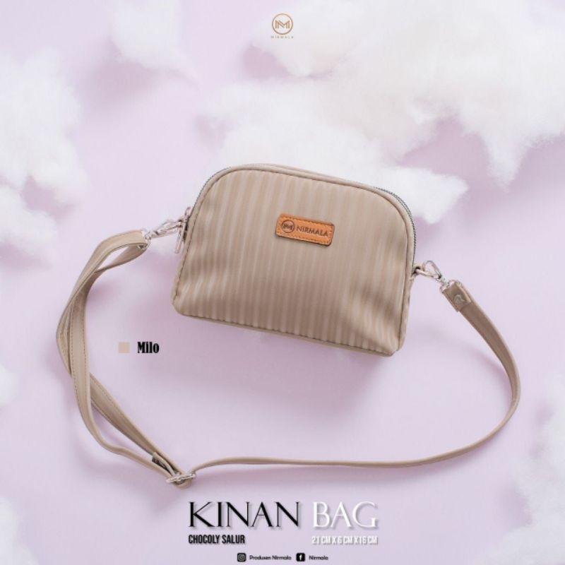 Tas murah kinan by Nirmala