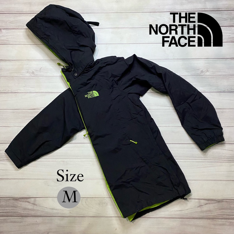 Jaket tnf second original