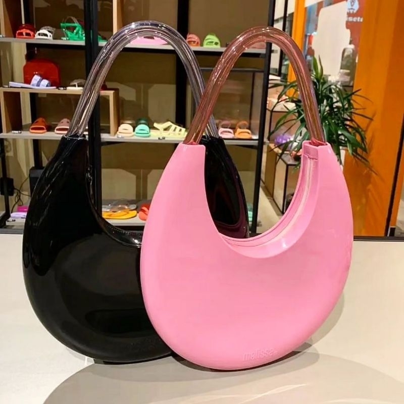 Melissa Moon Bag