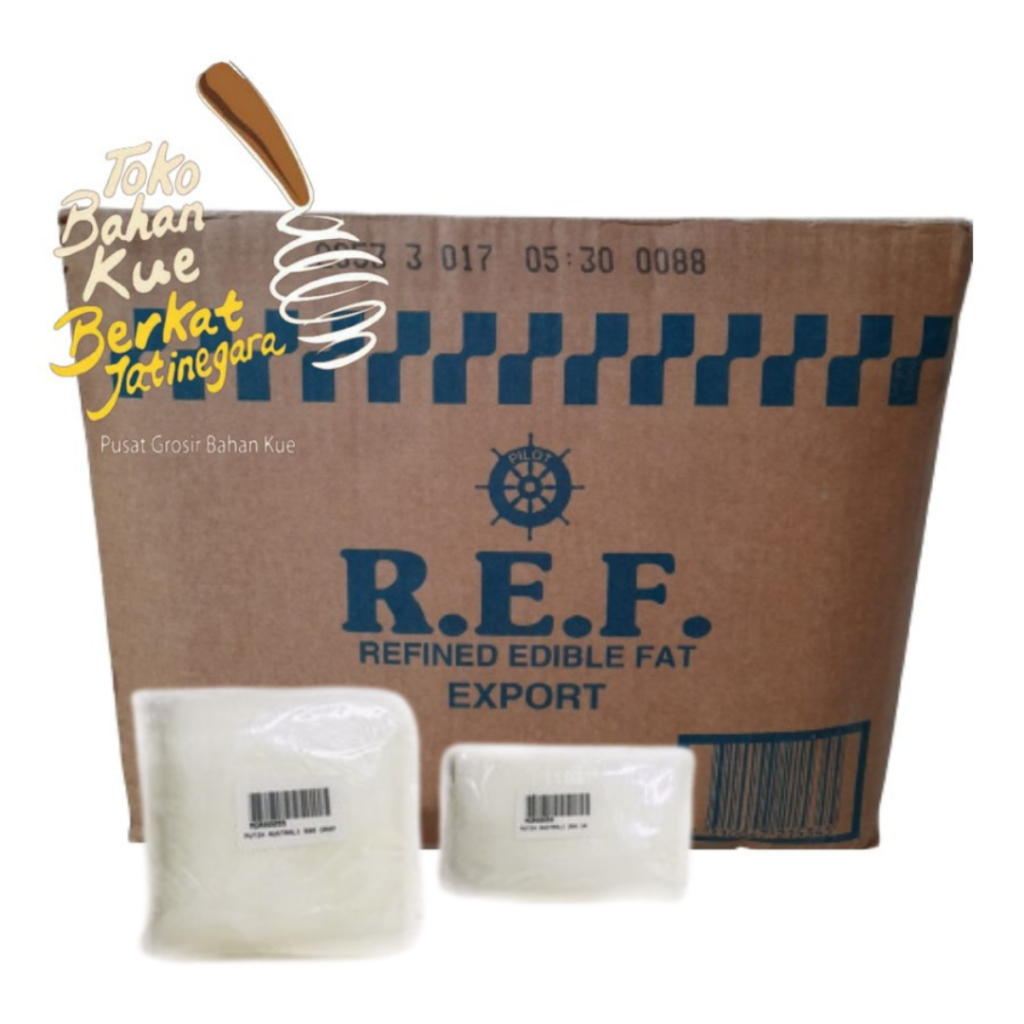 

MENTEGA PUTIH IMPORT AUSTRALIA REF REPACK / SHORTENING AUSTRALI REPACK