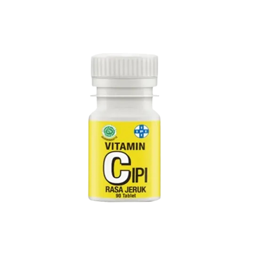 Vitamin C Ipi / Vitamin C / Ipi