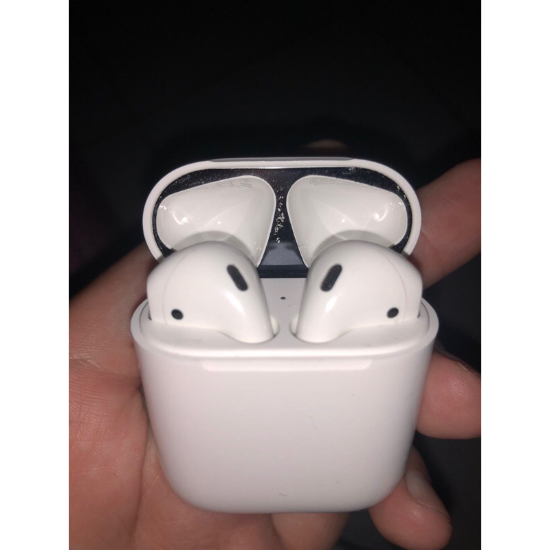 airpods gen 2