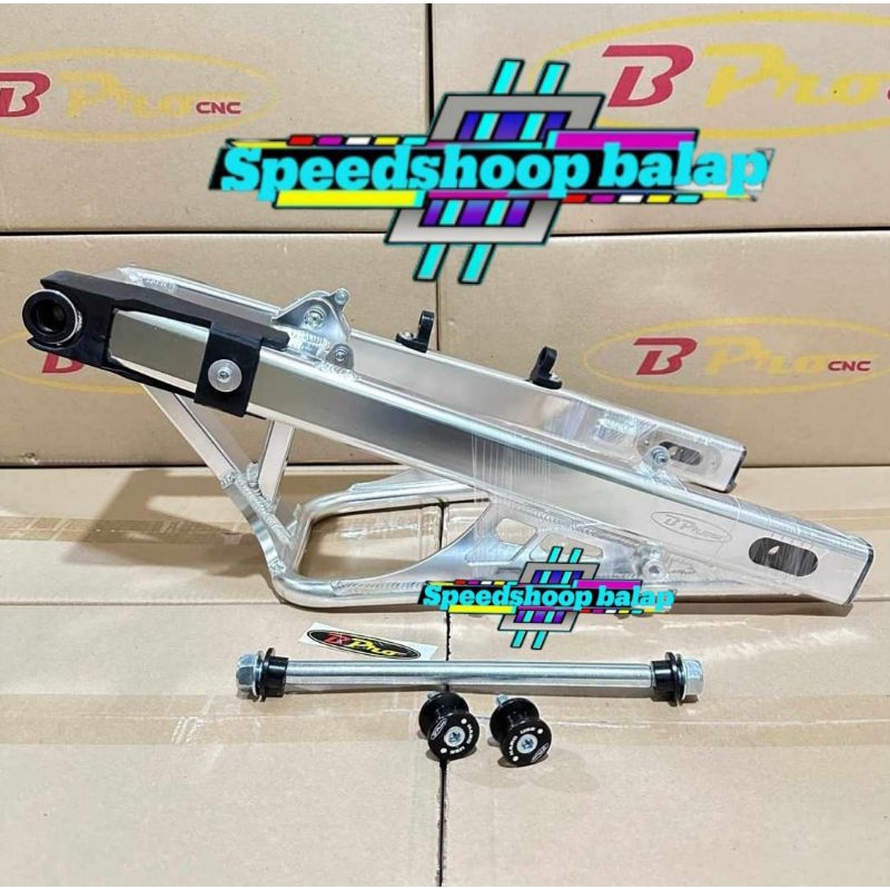 Swing arem Bpro NINJA R/SS & RR/ZX 150 Bpro stabilizer