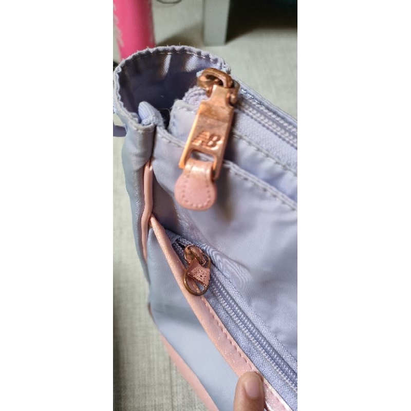 Tas anak NB New Balance