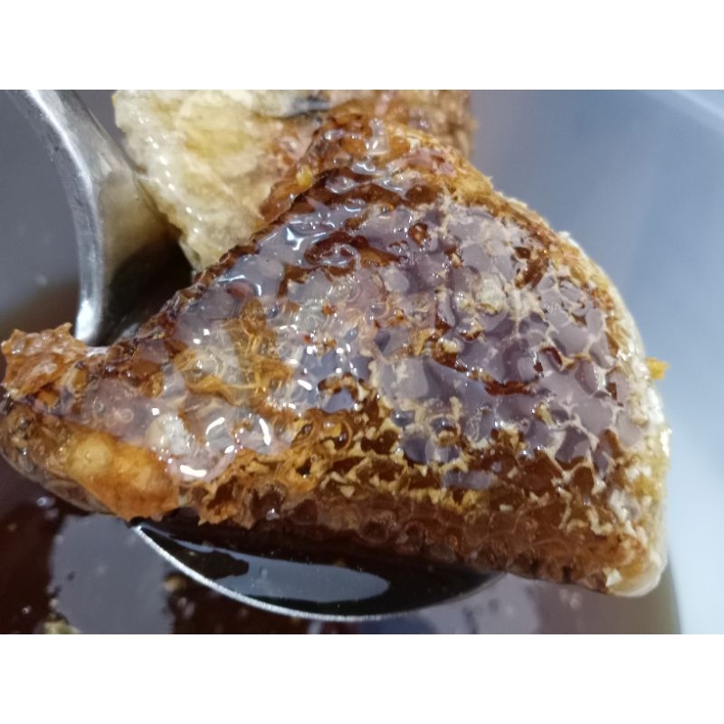 

Niaga Berkah Madu Murni 1kg