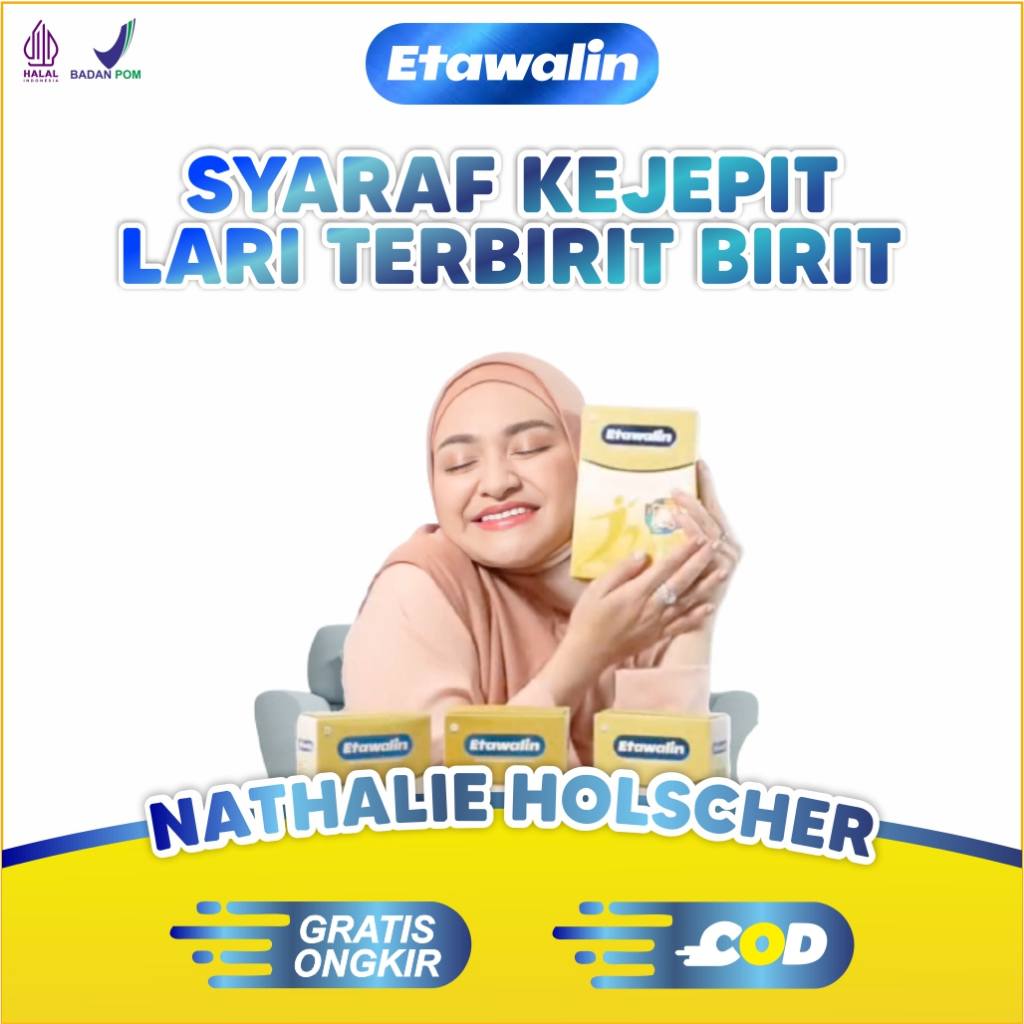 

ETAWALIN 100% ORIGINAL - GROSIR Susu Etawalin Bubuk Atasi Nyeri Pinggang Sendi Lutut Rematik